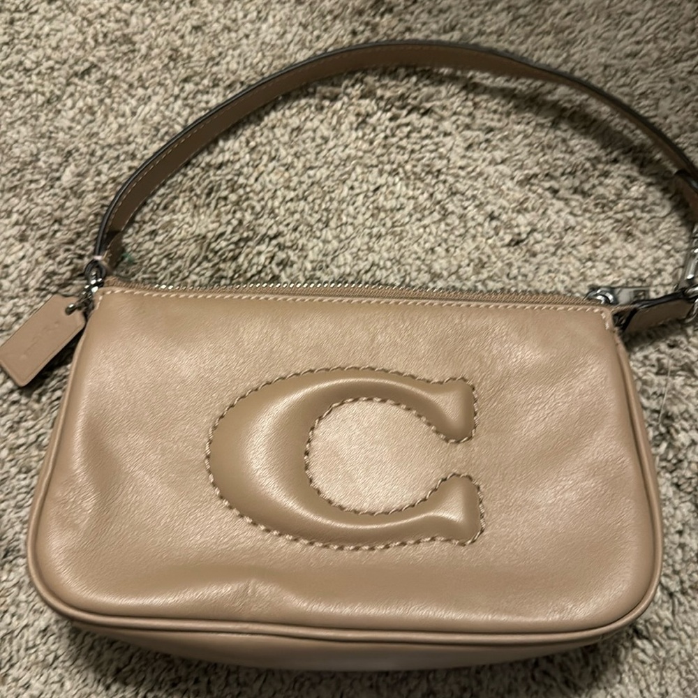 Brand new Coach Nolita 19